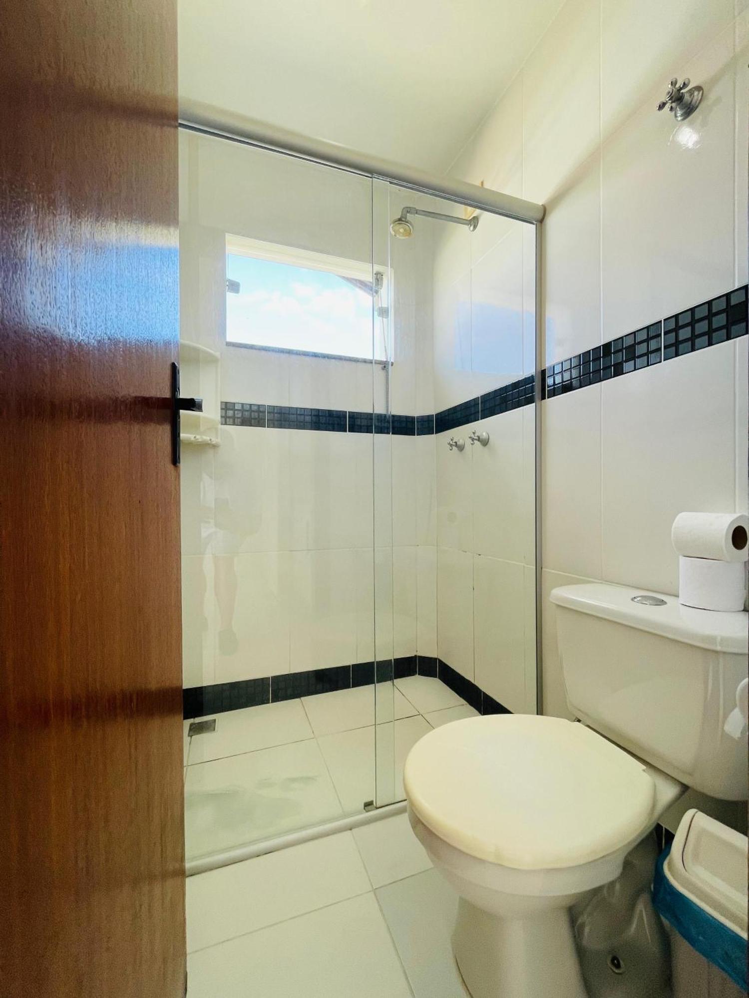 Apartamento próximo ao Axé Moi - Praia Taperapuã- BA- até 8 pessoas Porto Seguro Exterior foto